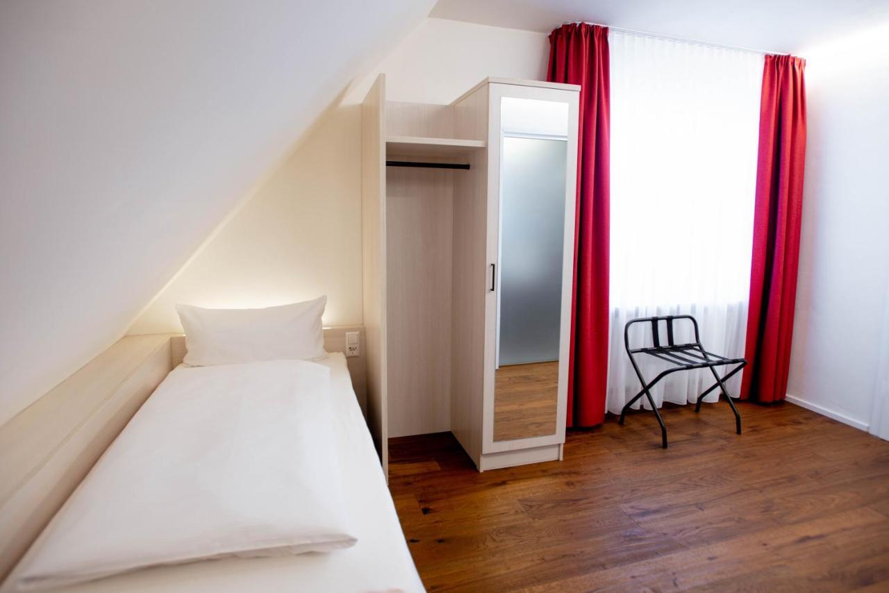 Reos Hotel Wangen Wangen im Allgäu Εξωτερικό φωτογραφία